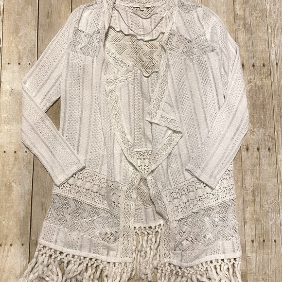 Miss Me Cardigan - Picture 1 of 6